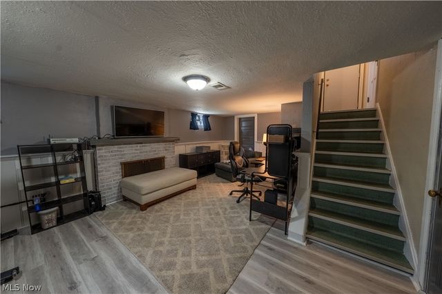 3687 Warren Road, Cleveland, OH 44111