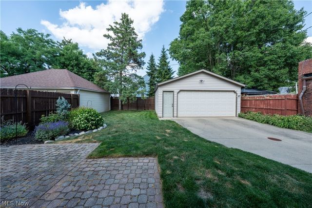 3687 Warren Road, Cleveland, OH 44111