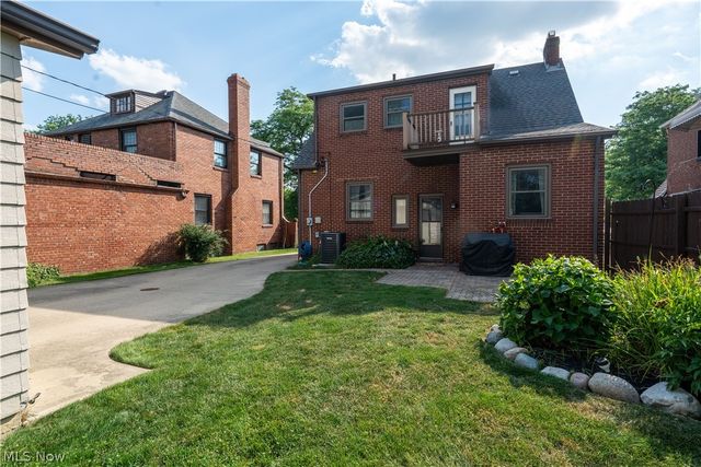 3687 Warren Road, Cleveland, OH 44111