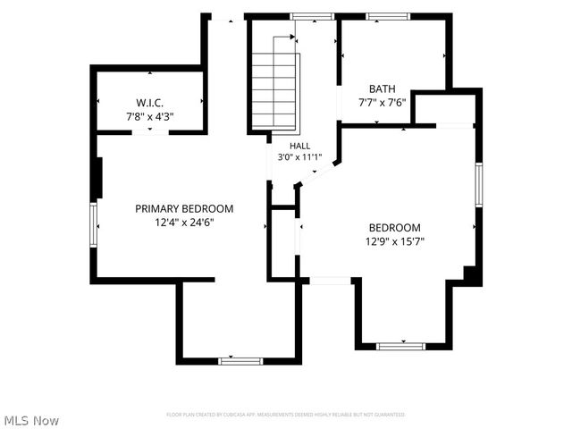 3687 Warren Road, Cleveland, OH 44111