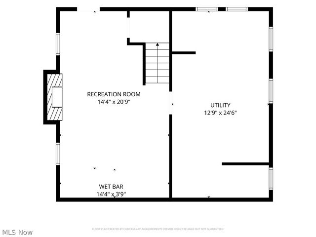 3687 Warren Road, Cleveland, OH 44111