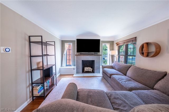 3687 Warren Road, Cleveland, OH 44111