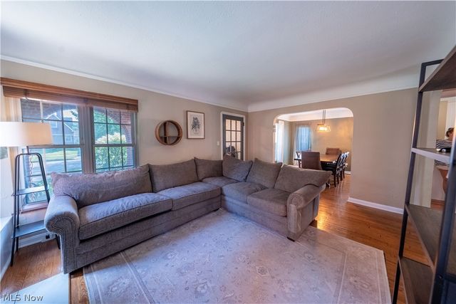 3687 Warren Road, Cleveland, OH 44111