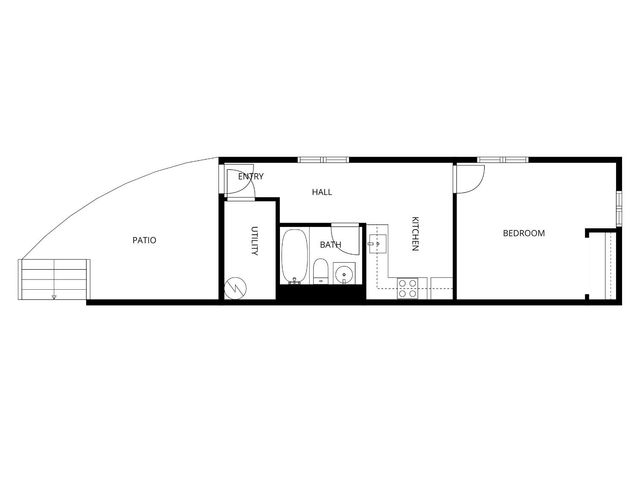 946 Bartlett Ave, Placerville, CA 95667