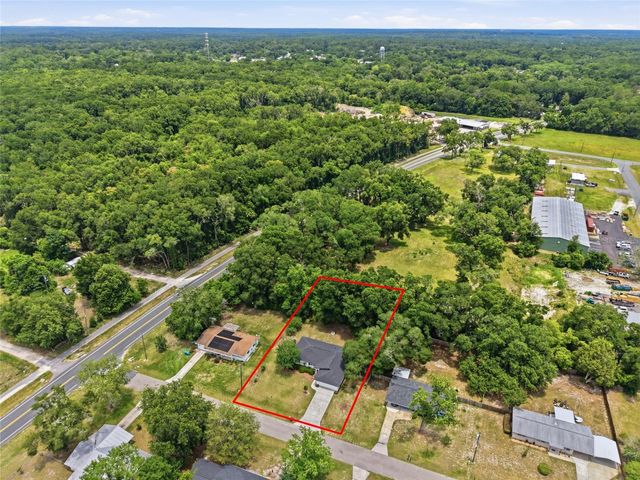 18145 NW 250TH TERRACE, High Springs, FL 32643