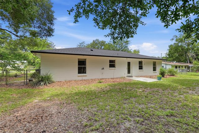 18145 NW 250TH TERRACE, High Springs, FL 32643