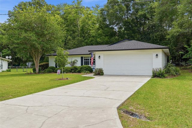 18145 NW 250TH TERRACE, High Springs, FL 32643