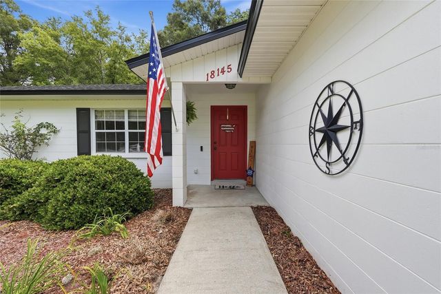 18145 NW 250TH TERRACE, High Springs, FL 32643