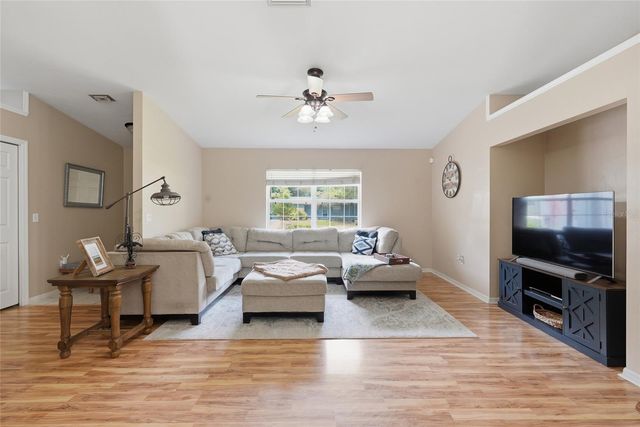 18145 NW 250TH TERRACE, High Springs, FL 32643