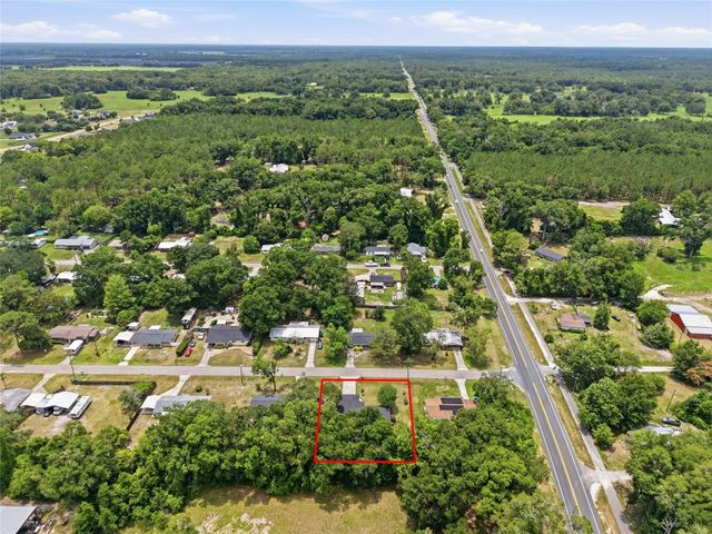 18145 NW 250TH TERRACE, High Springs, FL 32643