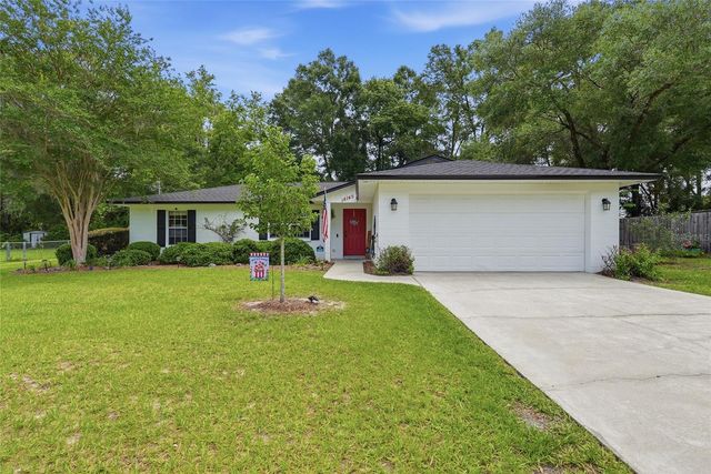 18145 NW 250TH TERRACE, High Springs, FL 32643
