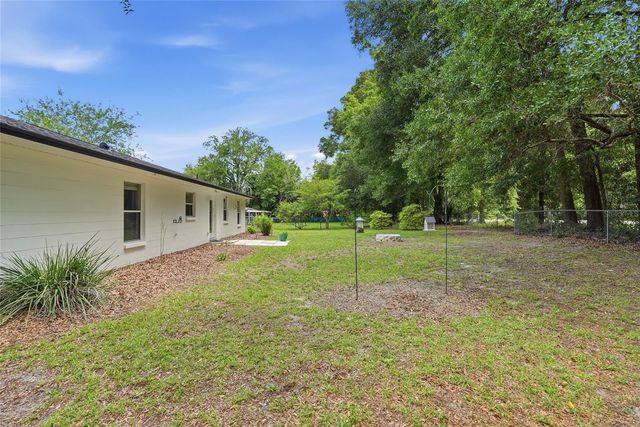 18145 NW 250TH TERRACE, High Springs, FL 32643