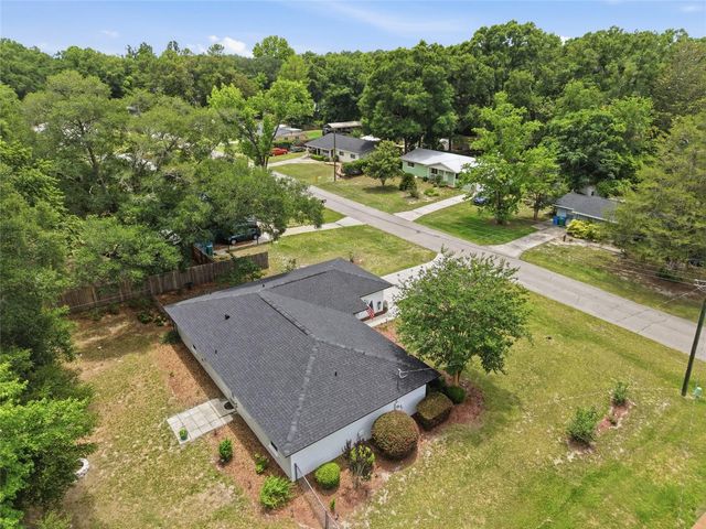 18145 NW 250TH TERRACE, High Springs, FL 32643