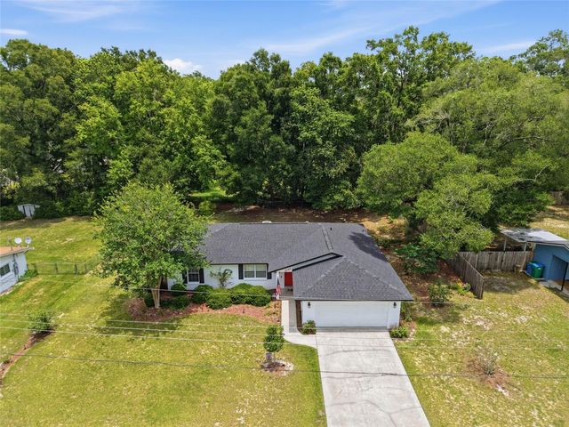 18145 NW 250TH TERRACE, High Springs, FL 32643