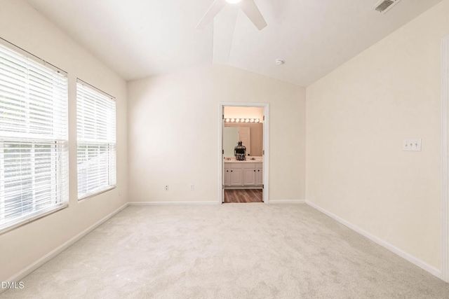 5209 Echo Ridge Road, Raleigh, NC 27612