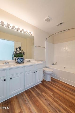 5209 Echo Ridge Road, Raleigh, NC 27612