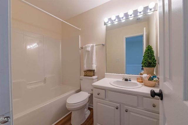 5209 Echo Ridge Road, Raleigh, NC 27612