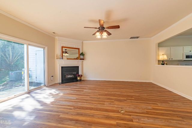 5209 Echo Ridge Road, Raleigh, NC 27612