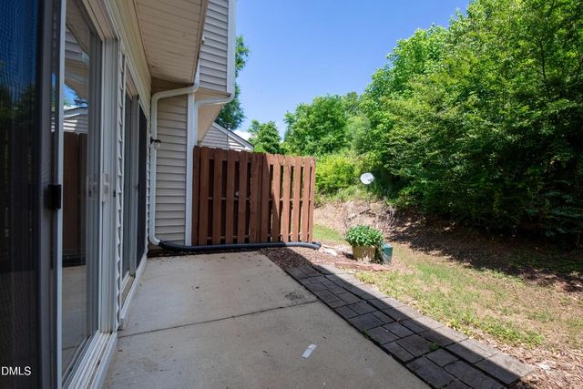5209 Echo Ridge Road, Raleigh, NC 27612