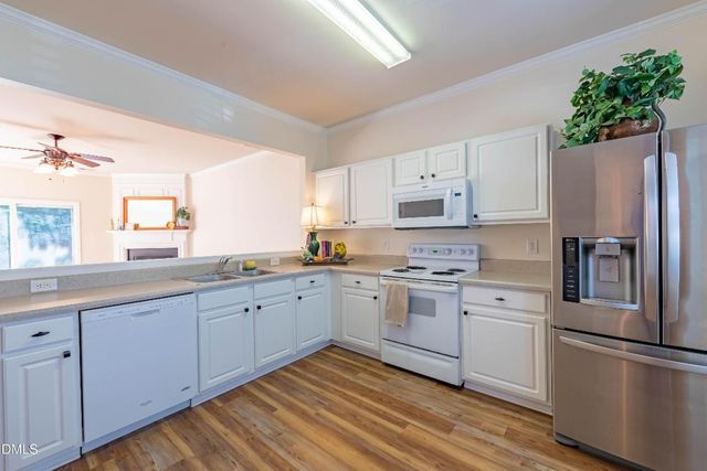 5209 Echo Ridge Road, Raleigh, NC 27612