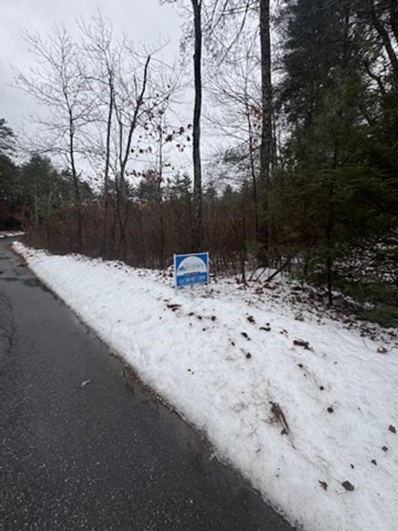 0 Dug Hill Rd, Holland, MA 01521