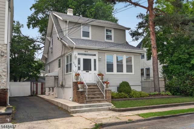 139 Headley Ter, Irvington Twp., NJ 07111