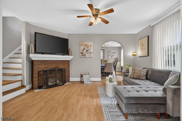 139 Headley Ter, Irvington Twp., NJ 07111