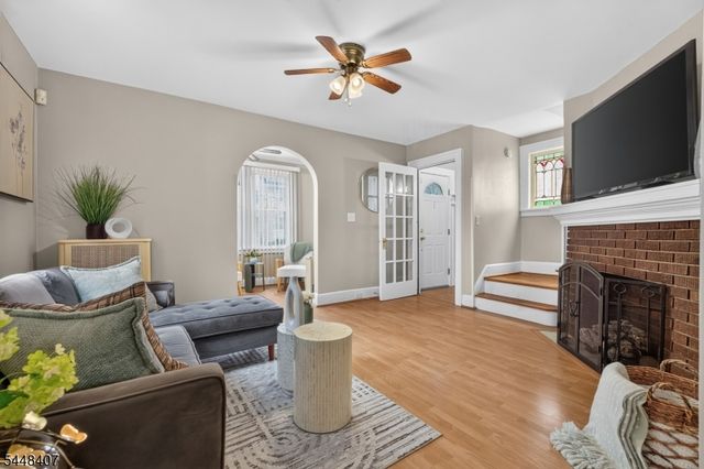 139 Headley Ter, Irvington Twp., NJ 07111