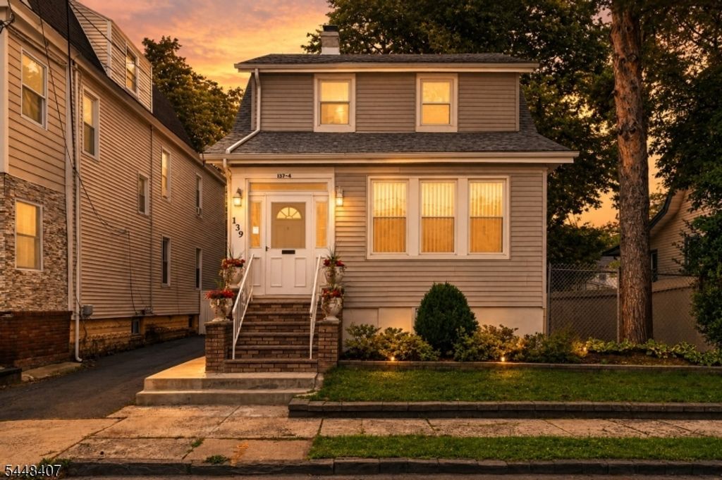 139 Headley Ter, Irvington Twp., NJ 07111