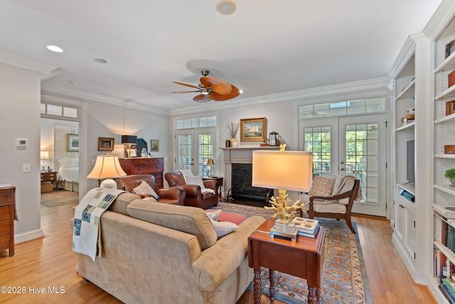 6063 Sullivan Ridge Road, Southport, NC 28461