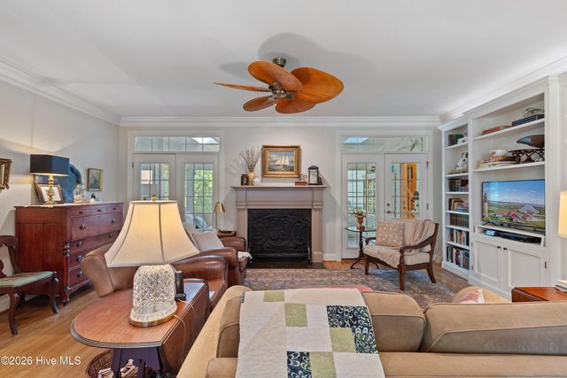 6063 Sullivan Ridge Road, Southport, NC 28461