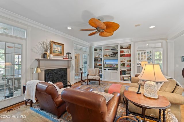 6063 Sullivan Ridge Road, Southport, NC 28461