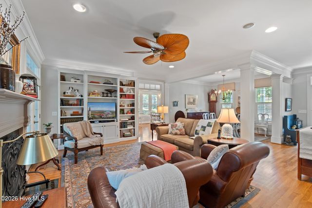 6063 Sullivan Ridge Road, Southport, NC 28461