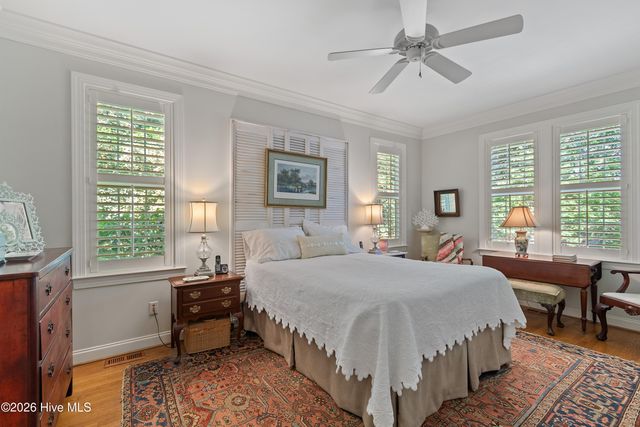 6063 Sullivan Ridge Road, Southport, NC 28461