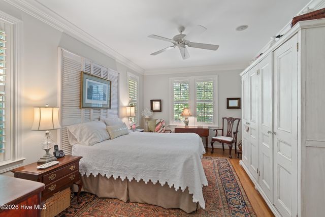 6063 Sullivan Ridge Road, Southport, NC 28461