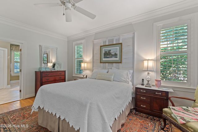 6063 Sullivan Ridge Road, Southport, NC 28461
