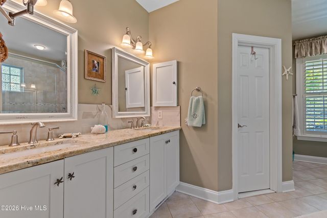 6063 Sullivan Ridge Road, Southport, NC 28461