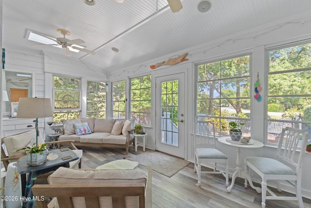 6063 Sullivan Ridge Road, Southport, NC 28461