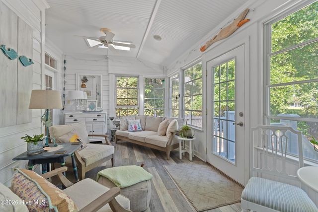 6063 Sullivan Ridge Road, Southport, NC 28461
