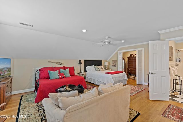 6063 Sullivan Ridge Road, Southport, NC 28461