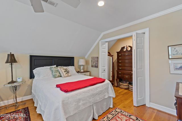 6063 Sullivan Ridge Road, Southport, NC 28461