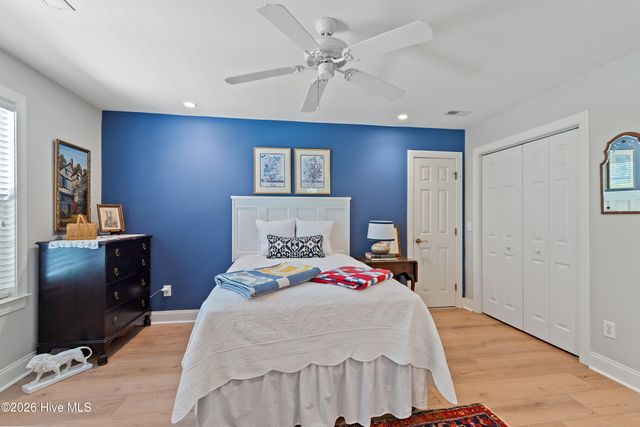 6063 Sullivan Ridge Road, Southport, NC 28461