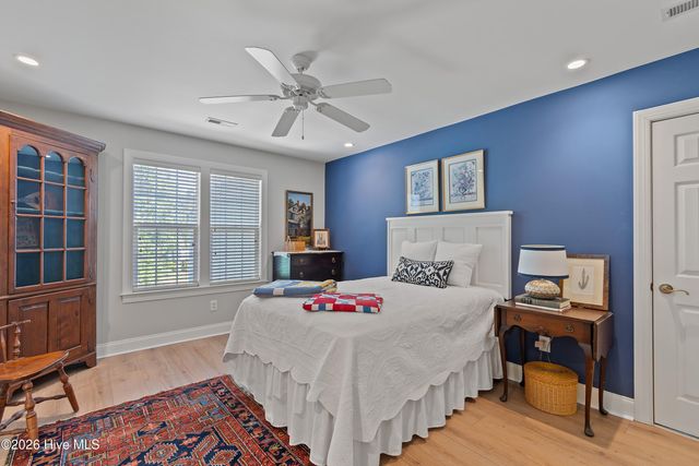 6063 Sullivan Ridge Road, Southport, NC 28461
