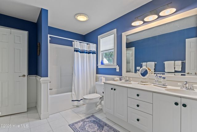 6063 Sullivan Ridge Road, Southport, NC 28461