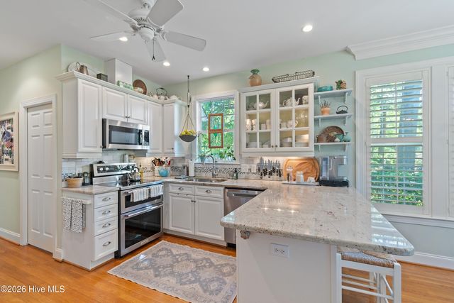 6063 Sullivan Ridge Road, Southport, NC 28461