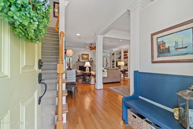 6063 Sullivan Ridge Road, Southport, NC 28461