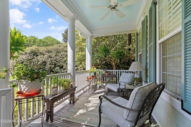 6063 Sullivan Ridge Road, Southport, NC 28461