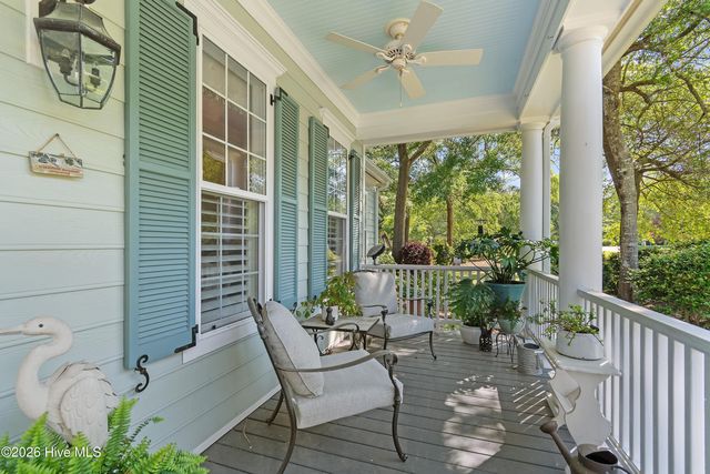 6063 Sullivan Ridge Road, Southport, NC 28461