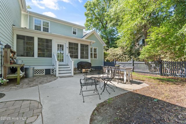 6063 Sullivan Ridge Road, Southport, NC 28461