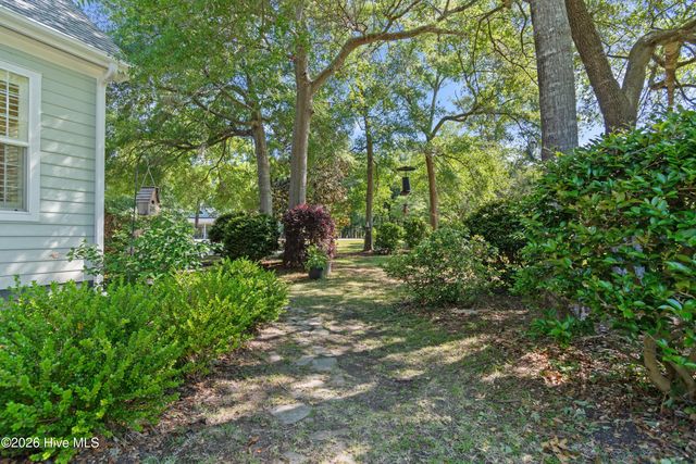 6063 Sullivan Ridge Road, Southport, NC 28461
